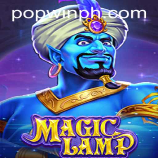 Discover the Enchanting World of MagicLamp: Unveiling the Pop Win Phenomenon