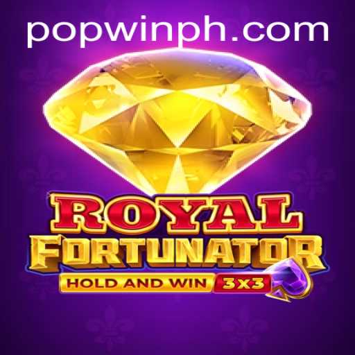 Discover the World of RoyalFort: A Pop Win Adventure